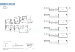 8@BT (D21), Condominium #601010161